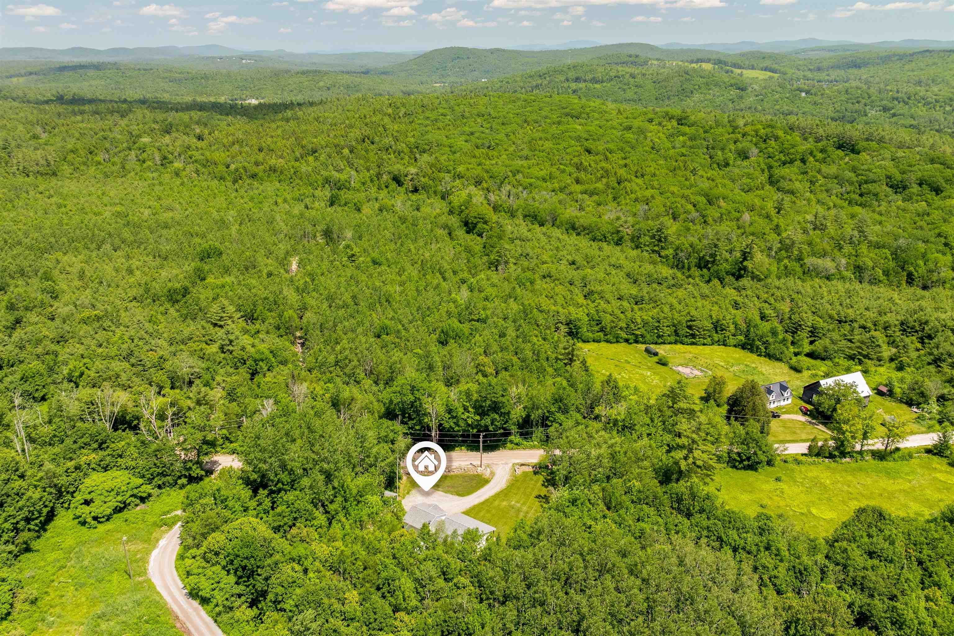 65 Glidden Road Croydon, NH 03773 - Photo 4 of 31