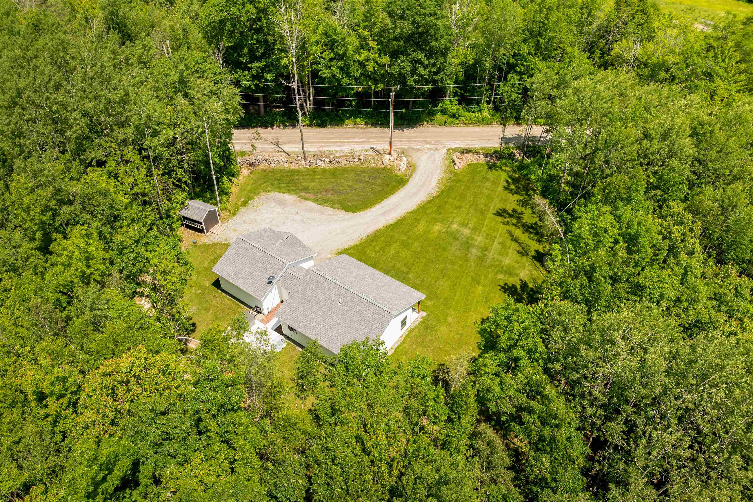 65 Glidden Road Croydon, NH 03773 - Photo 5 of 31