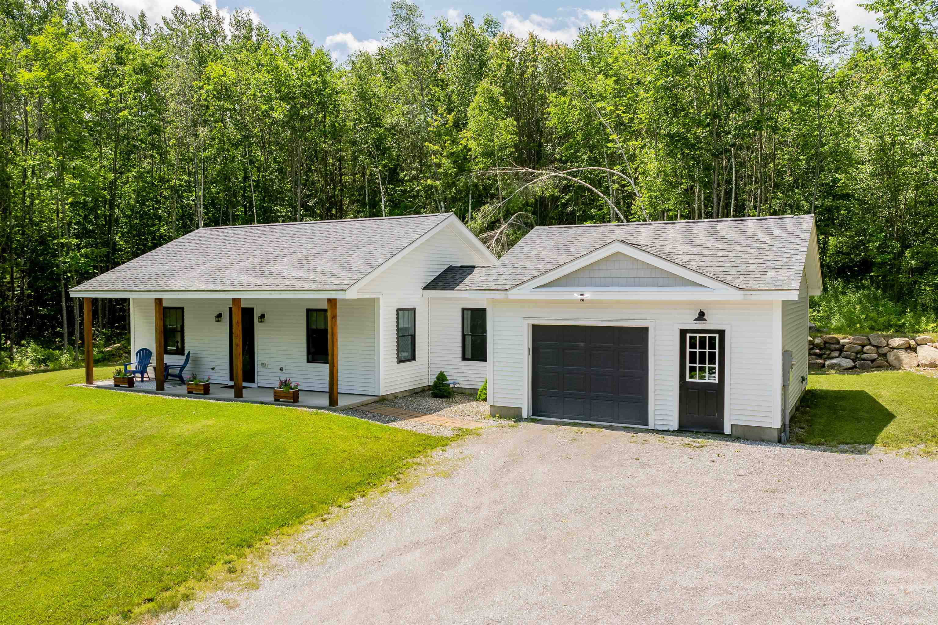 65 Glidden Road Croydon, NH 03773 - Photo 7 of 31