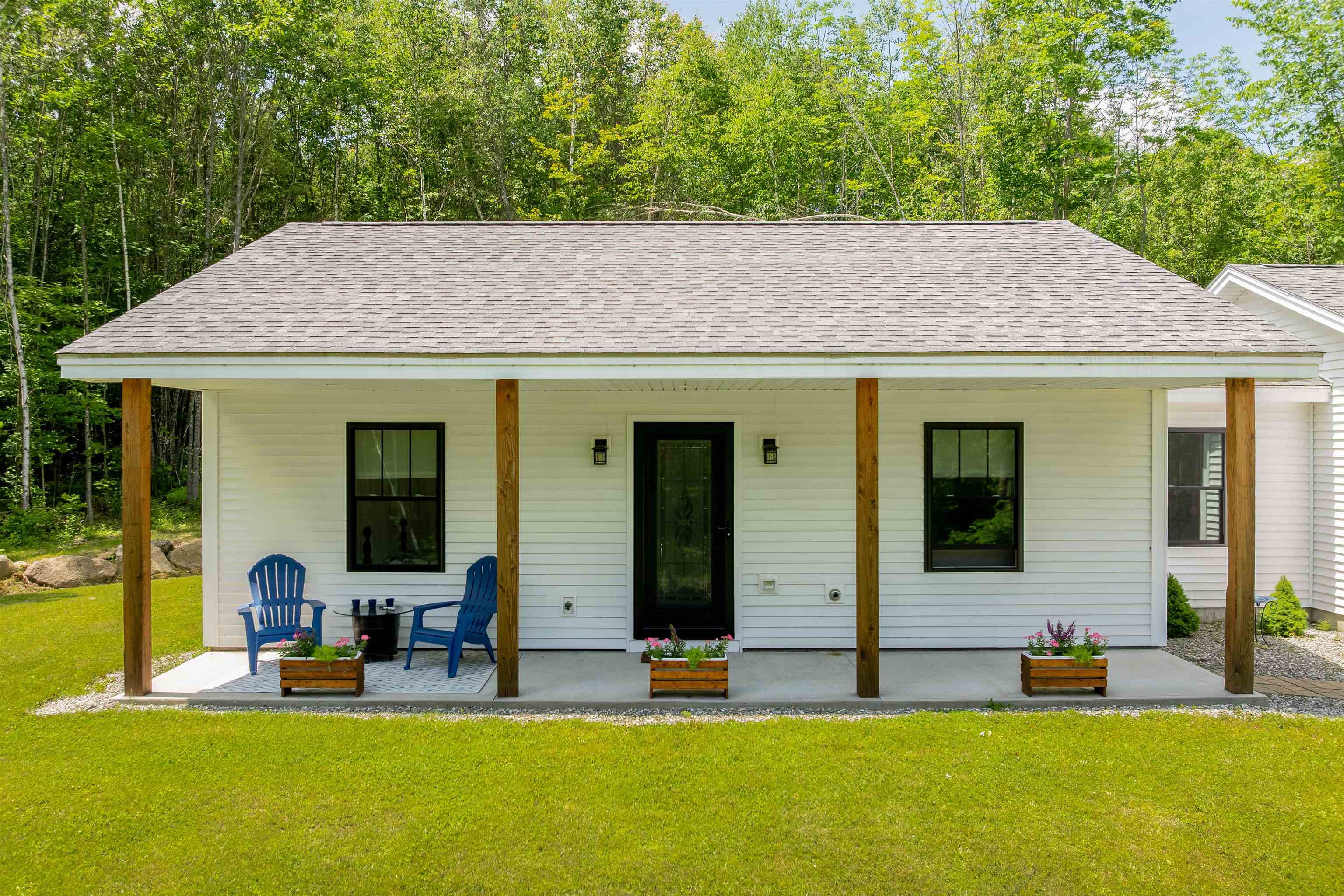 65 Glidden Road Croydon, NH 03773 - Photo 8 of 31