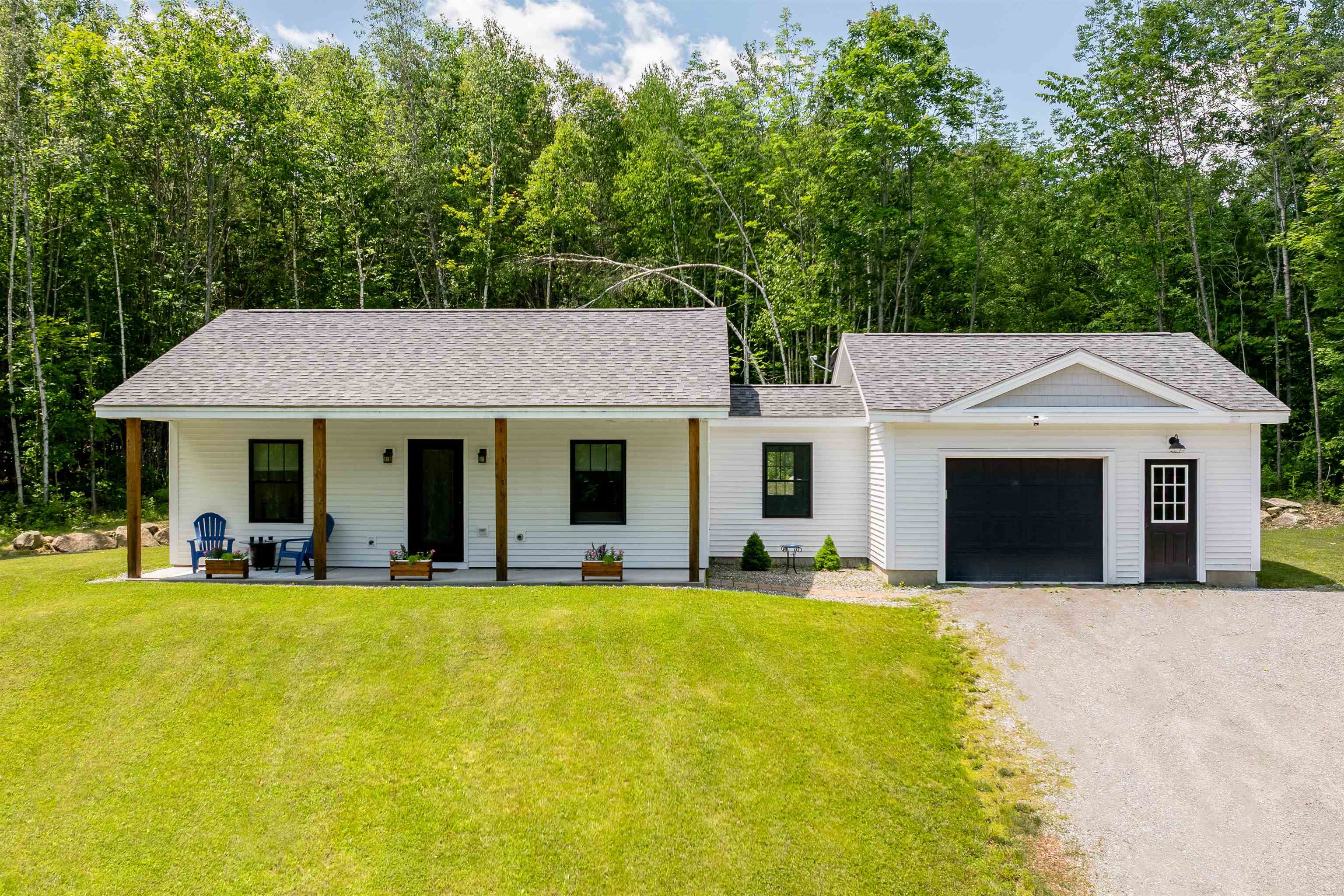 65 Glidden Road Croydon, NH 03773 - Photo 9 of 31