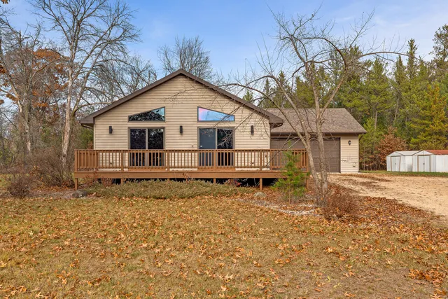 $399,900 | W5196 St Joseph's Way, Necedah, WI 54646