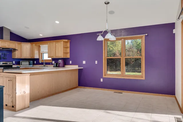 $399,900 | W5196 St Joseph's Way, Necedah, WI 54646