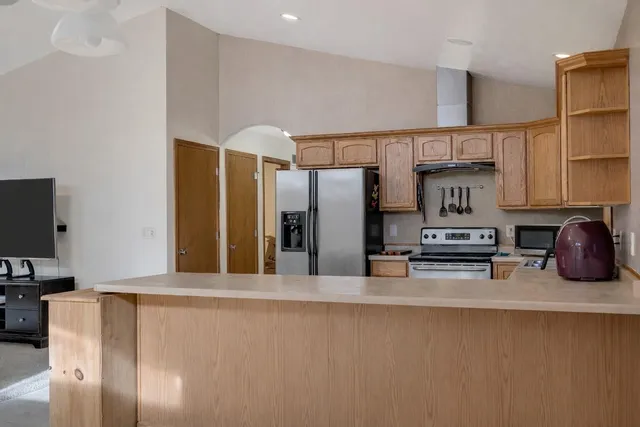 $399,900 | W5196 St Joseph's Way, Necedah, WI 54646