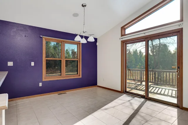 $399,900 | W5196 St Joseph's Way, Necedah, WI 54646