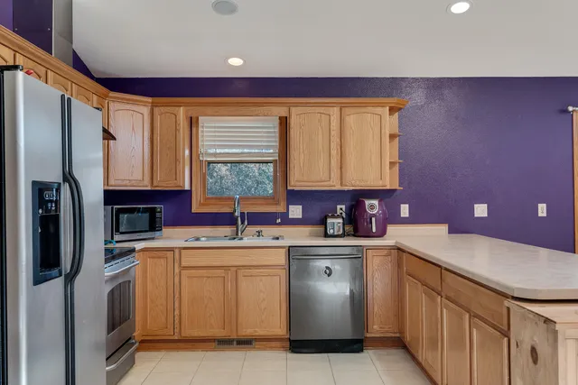 $399,900 | W5196 St Joseph's Way, Necedah, WI 54646