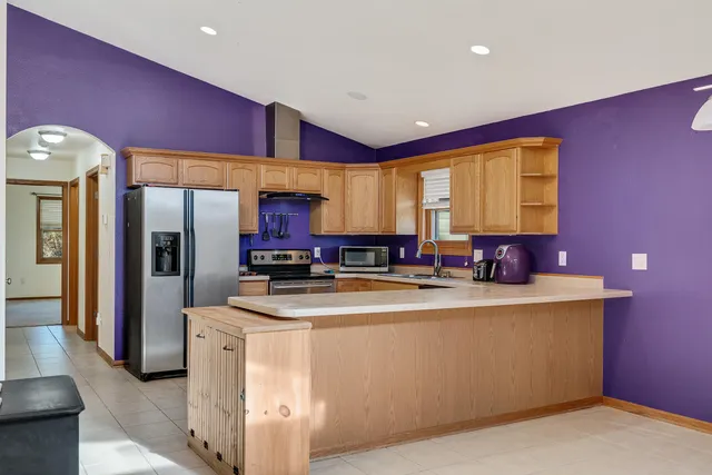 $399,900 | W5196 St Joseph's Way, Necedah, WI 54646