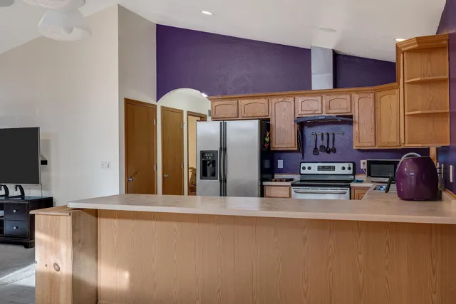 $399,900 | W5196 St Joseph's Way, Necedah, WI 54646