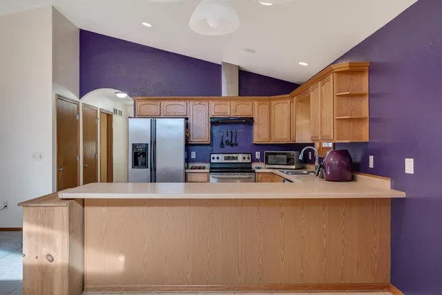 $399,900 | W5196 St Joseph's Way, Necedah, WI 54646