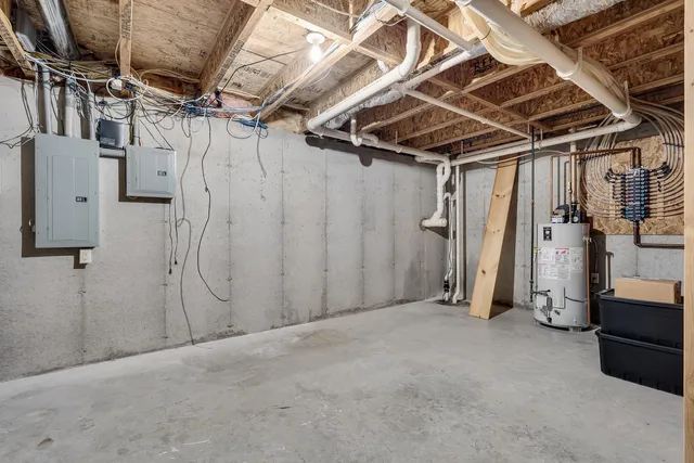 $399,900 | W5196 St Joseph's Way, Necedah, WI 54646