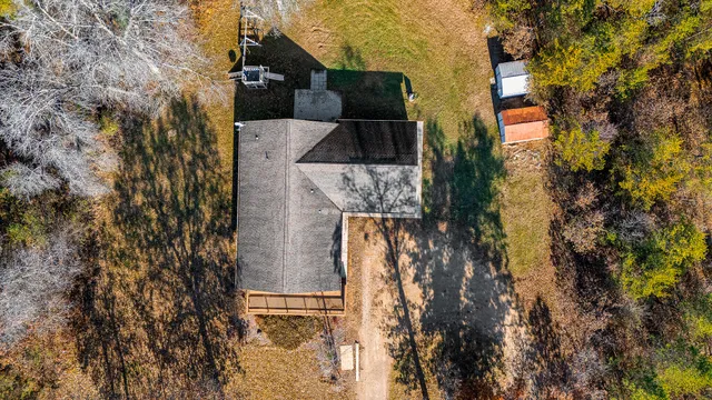 $399,900 | W5196 St Joseph's Way, Necedah, WI 54646