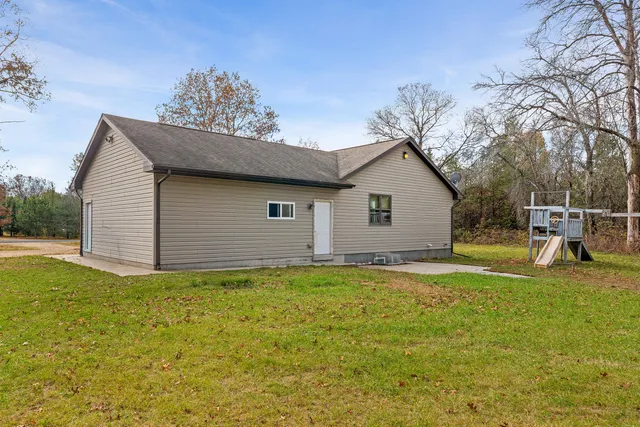 $399,900 | W5196 St Joseph's Way, Necedah, WI 54646