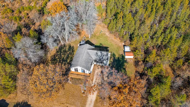 $399,900 | W5196 St Joseph's Way, Necedah, WI 54646