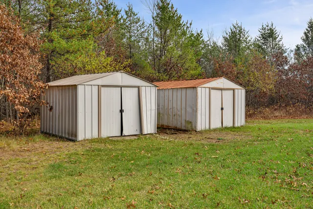 $399,900 | W5196 St Joseph's Way, Necedah, WI 54646