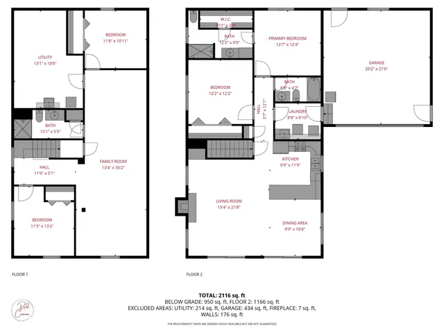 $399,900 | W5196 St Joseph's Way, Necedah, WI 54646