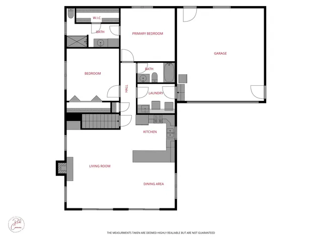 $399,900 | W5196 St Joseph's Way, Necedah, WI 54646