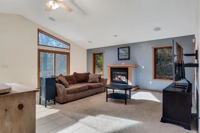 $399,900 | W5196 St Joseph's Way, Necedah, WI 54646