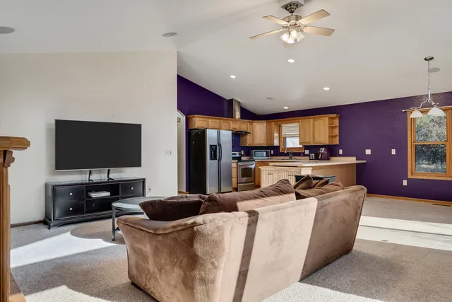 $399,900 | W5196 St Joseph's Way, Necedah, WI 54646