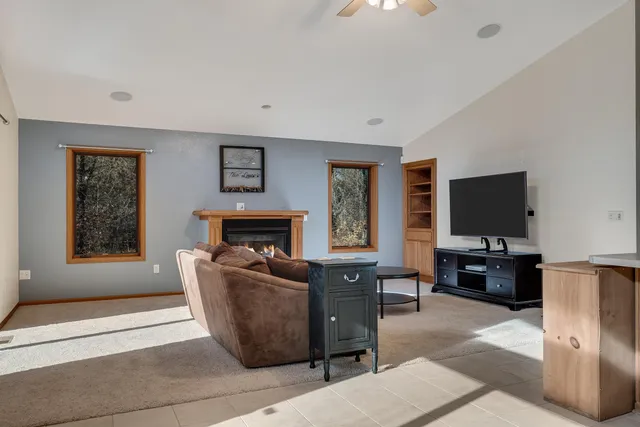 $399,900 | W5196 St Joseph's Way, Necedah, WI 54646