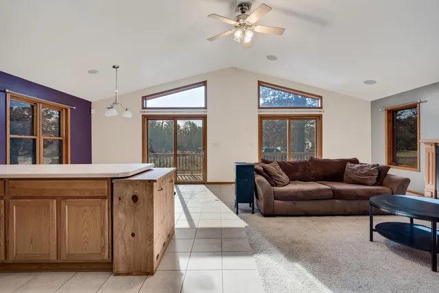 $399,900 | W5196 St Joseph's Way, Necedah, WI 54646