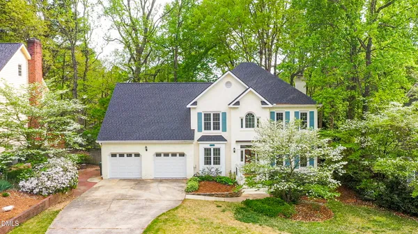 $765,000 | 2637 Ridgewell Court, Raleigh, NC 27613