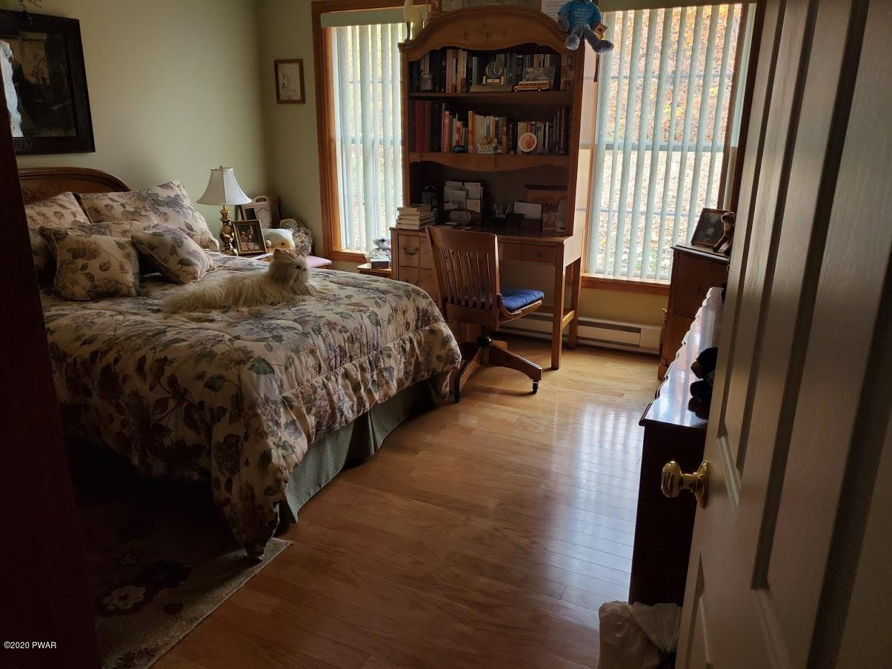 129 Split Rock Road Newfoundland, PA 18445 - Photo 27 of 30 In- Law BR of Office
