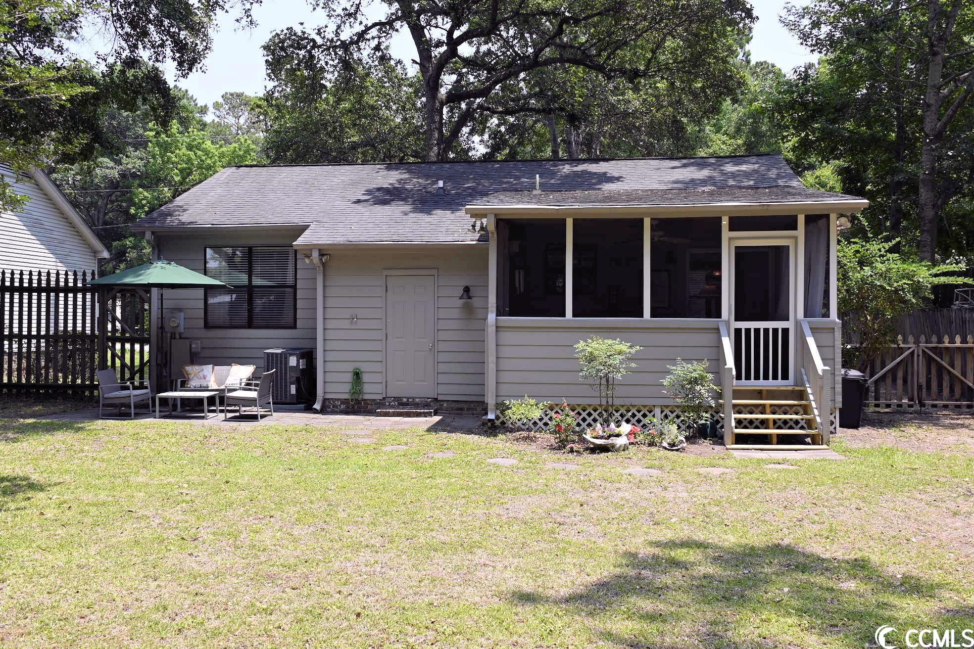 3806 Murrells Inlet Road Murrells Inlet, SC 29576 - Photo 3 of 30 Gallery Image 3
