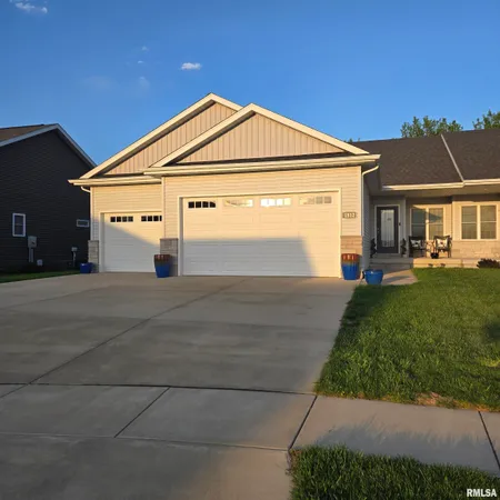 $398,700 | 1512 Balfour Drive, Springfield, IL 62711