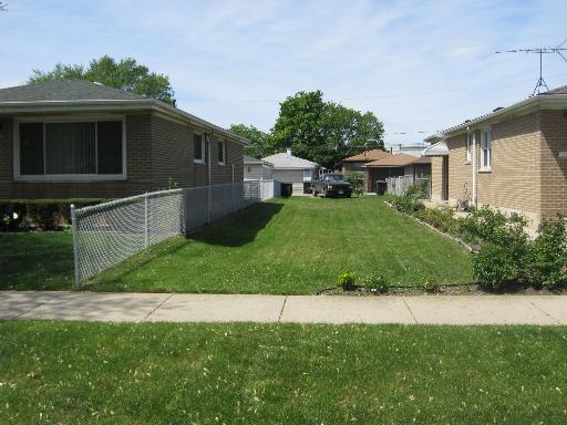 12726 South Marquette Ave  