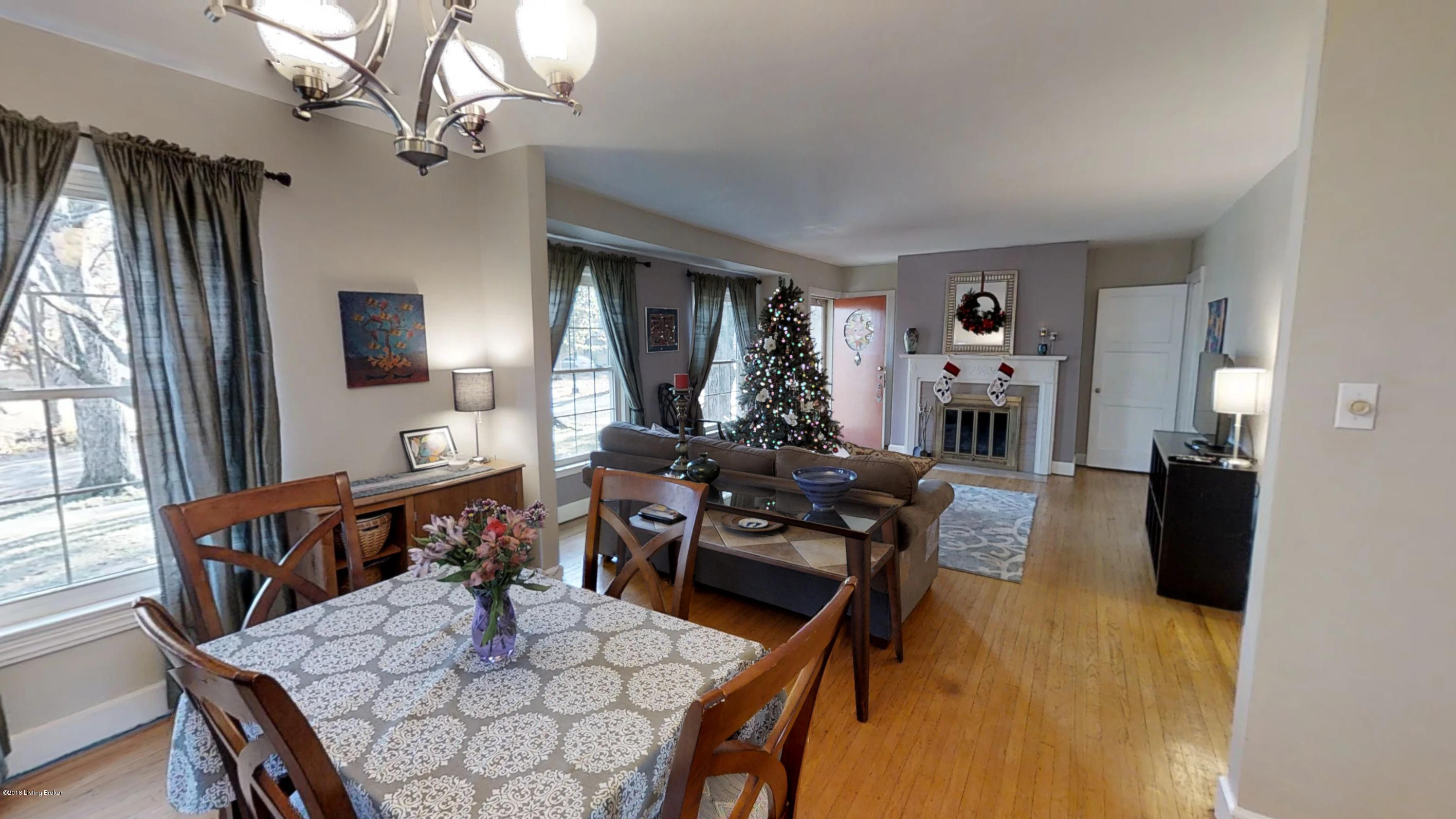 2515 Alanmede Road Louisville, KY 40205 - Photo 13 of 32 Dining Room