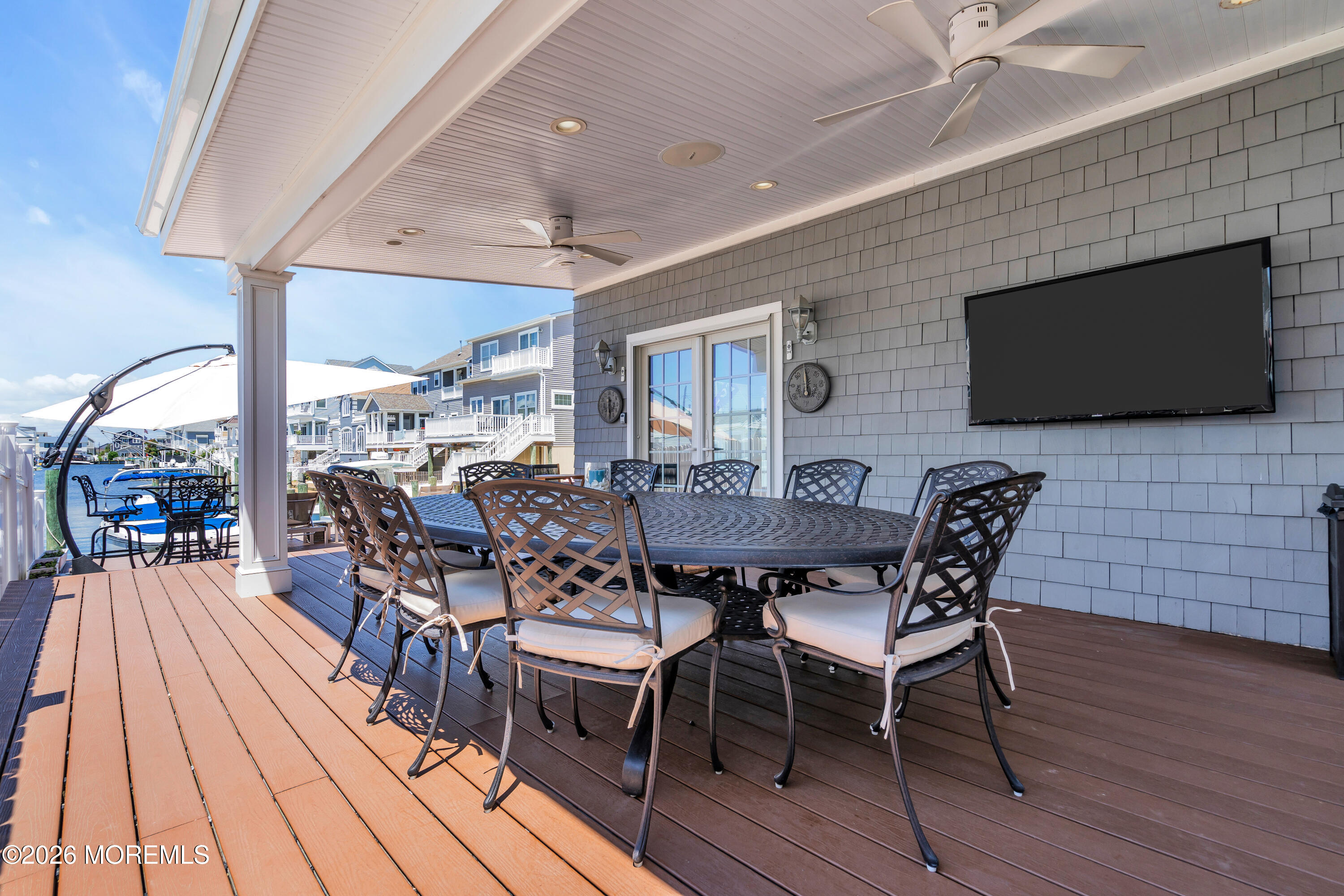 201 North Lagoon Road Lavallette, NJ 08735 - Photo 33 of 49 26