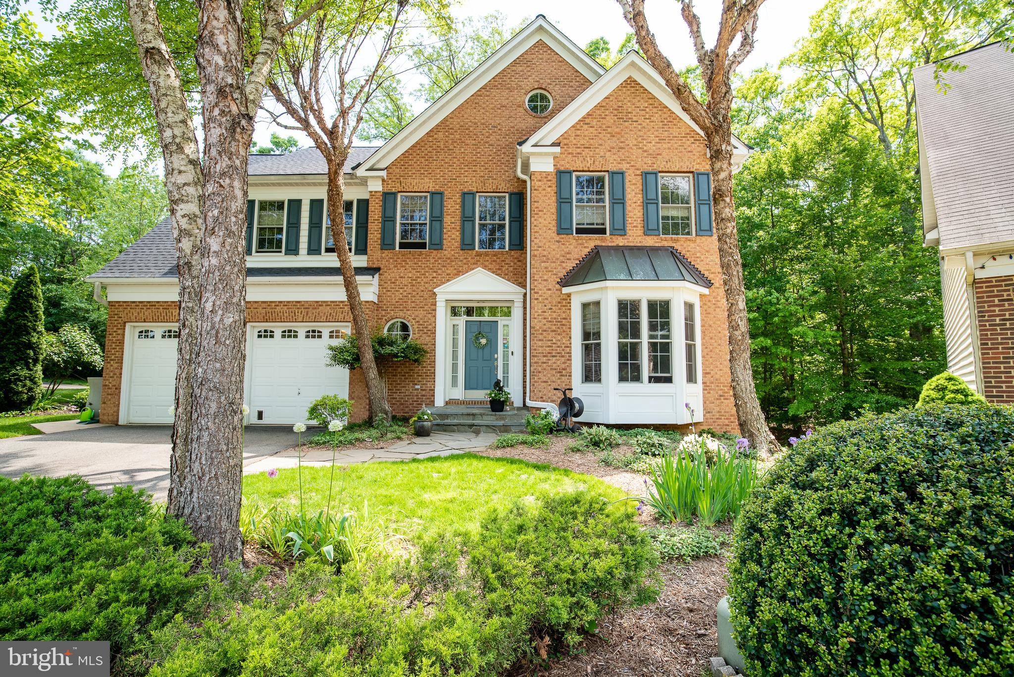 7719 Ridgepark Court Springfield, VA 22153 - Photo 1 of 60 Gallery Image 1