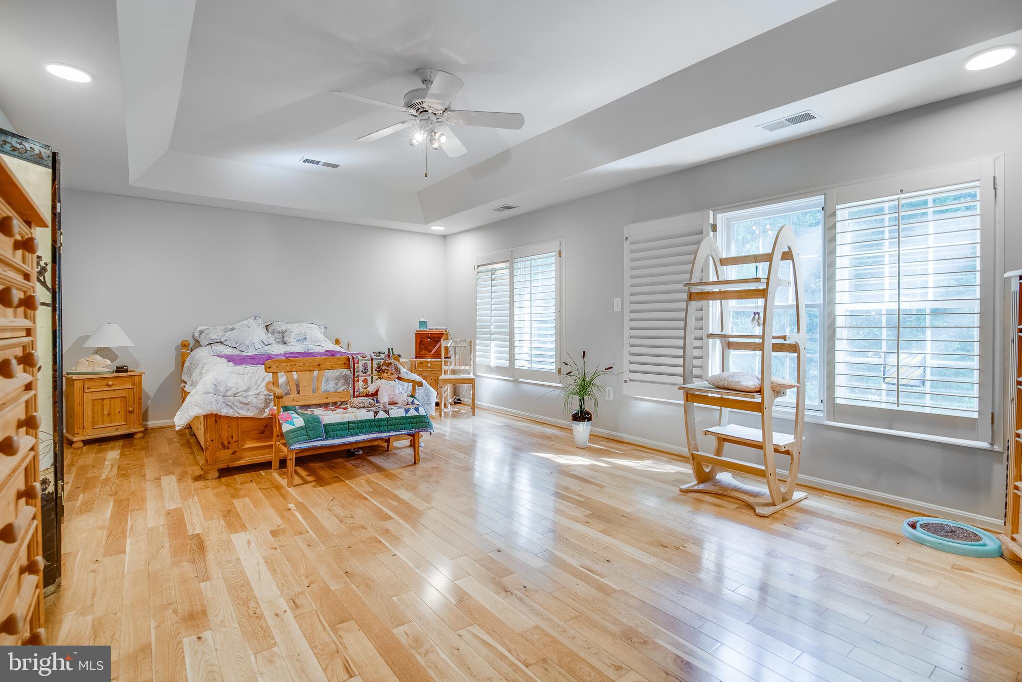 7719 Ridgepark Court Springfield, VA 22153 - Photo 18 of 60 Gallery Image 18
