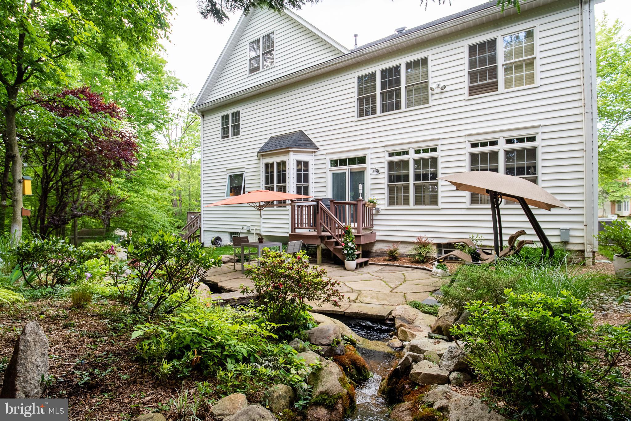 7719 Ridgepark Court Springfield, VA 22153 - Photo 43 of 60 Gallery Image 43