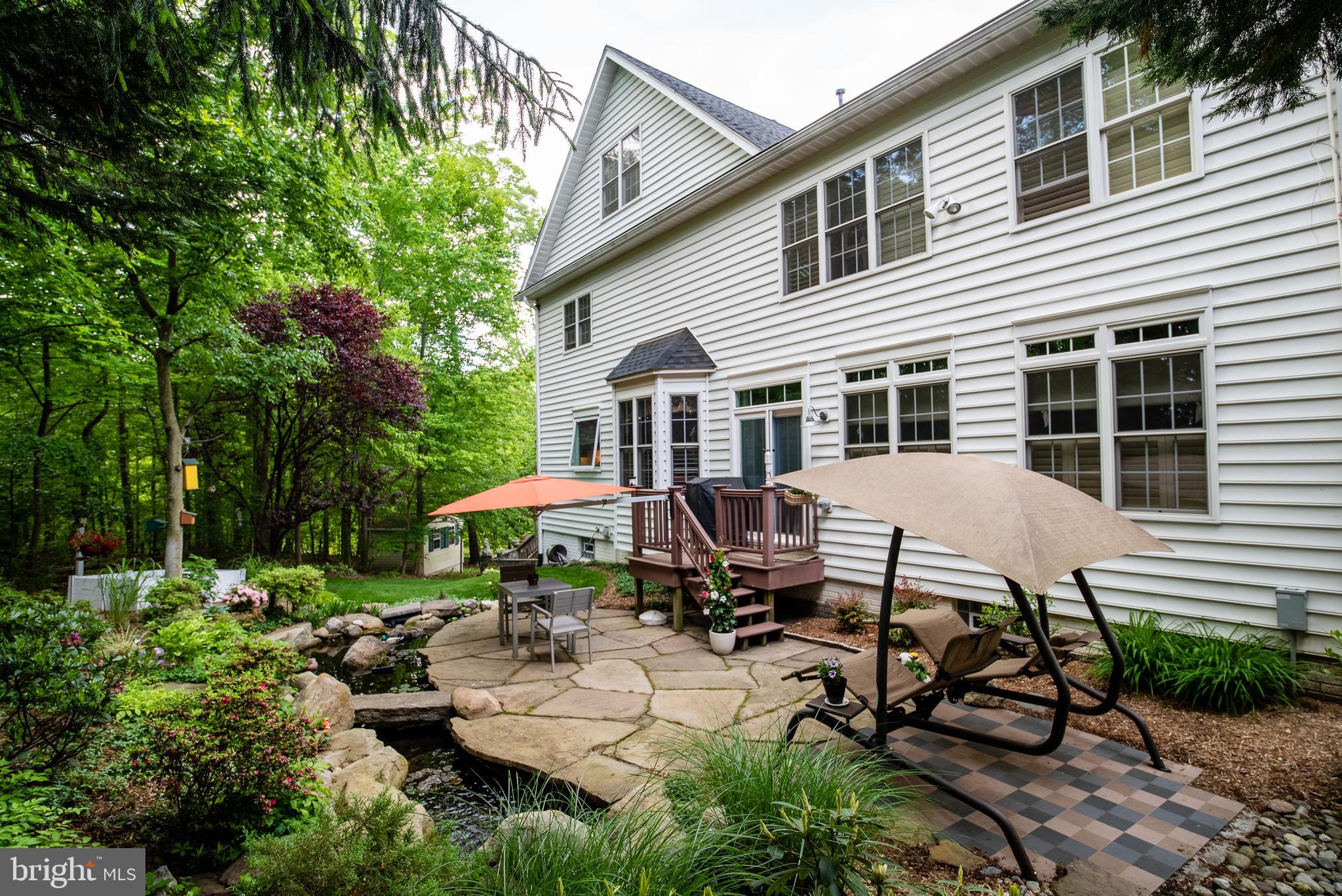 7719 Ridgepark Court Springfield, VA 22153 - Photo 45 of 60 Gallery Image 45