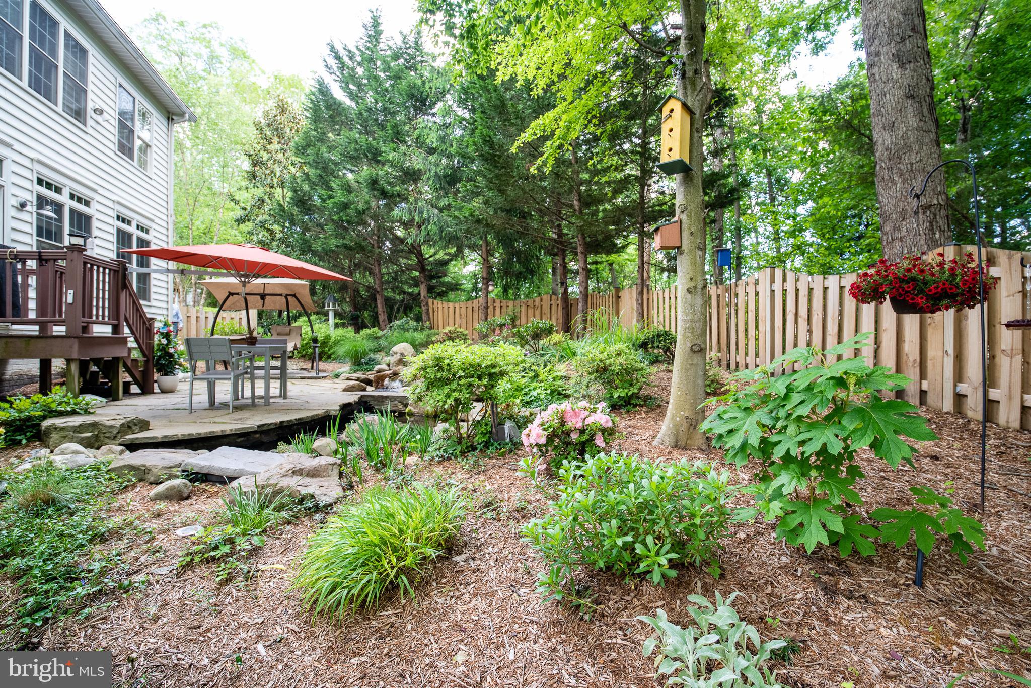 7719 Ridgepark Court Springfield, VA 22153 - Photo 46 of 60 Gallery Image 46