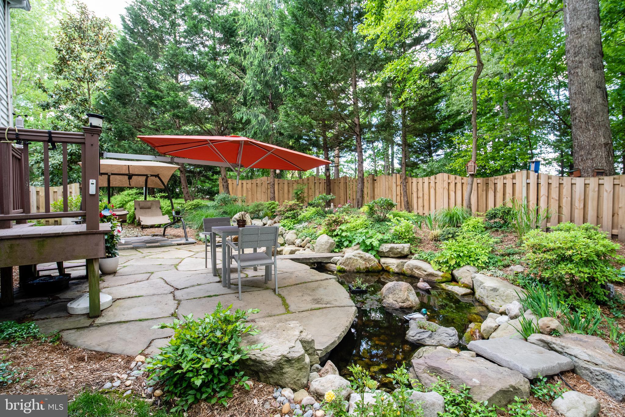 7719 Ridgepark Court Springfield, VA 22153 - Photo 47 of 60 Gallery Image 47