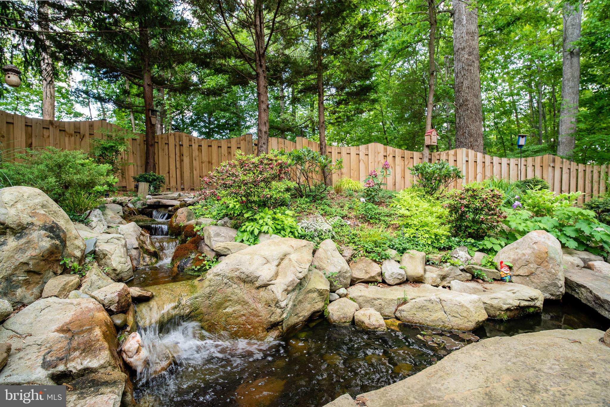 7719 Ridgepark Court Springfield, VA 22153 - Photo 48 of 60 Gallery Image 48