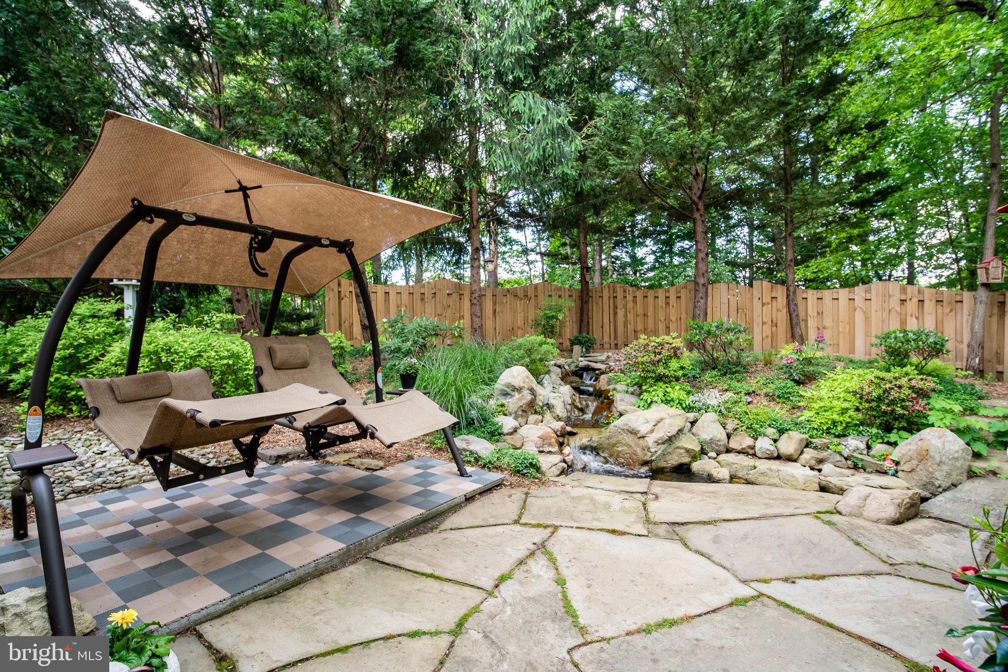 7719 Ridgepark Court Springfield, VA 22153 - Photo 49 of 60 Gallery Image 49