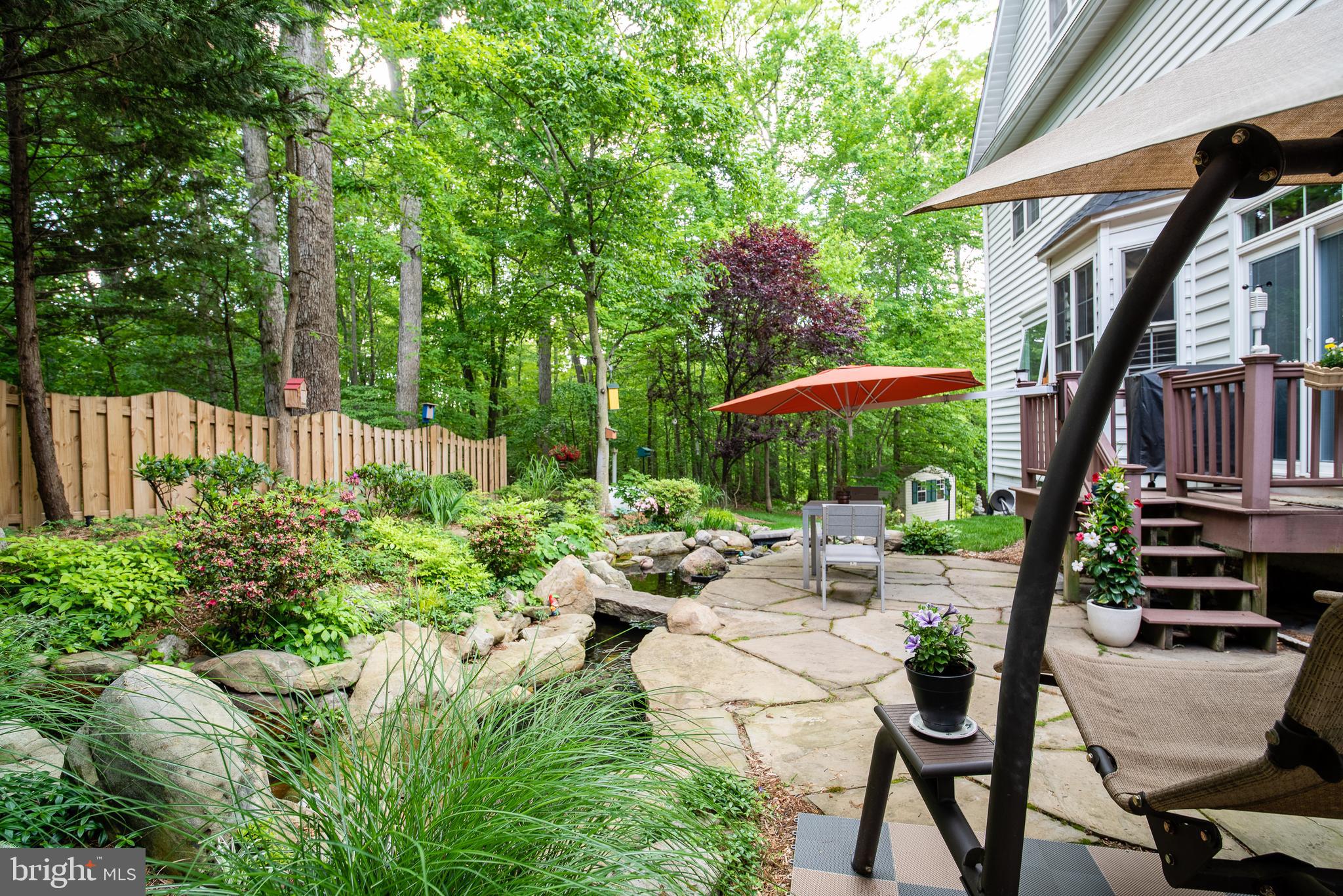 7719 Ridgepark Court Springfield, VA 22153 - Photo 50 of 60 Gallery Image 50