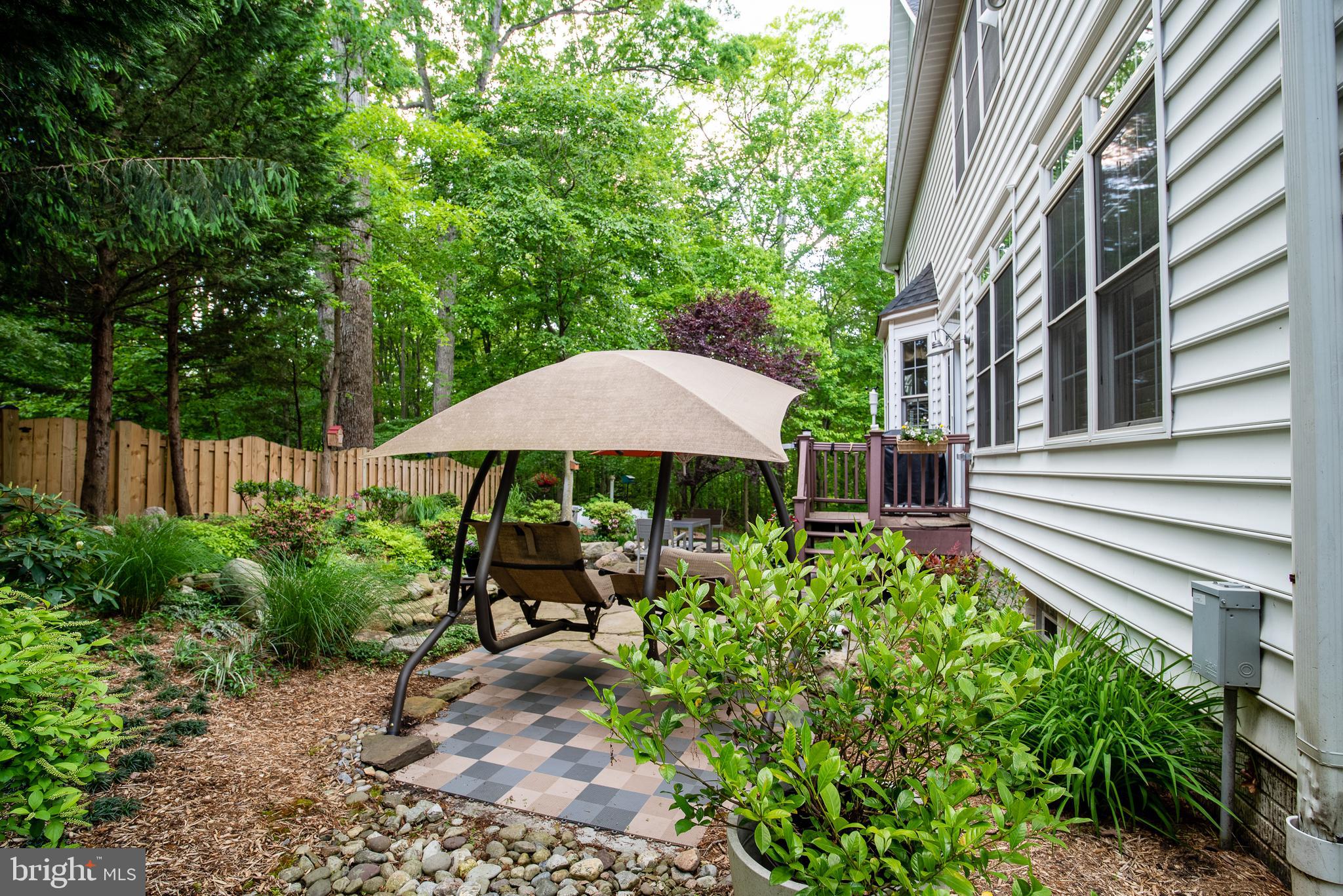 7719 Ridgepark Court Springfield, VA 22153 - Photo 51 of 60 Gallery Image 51