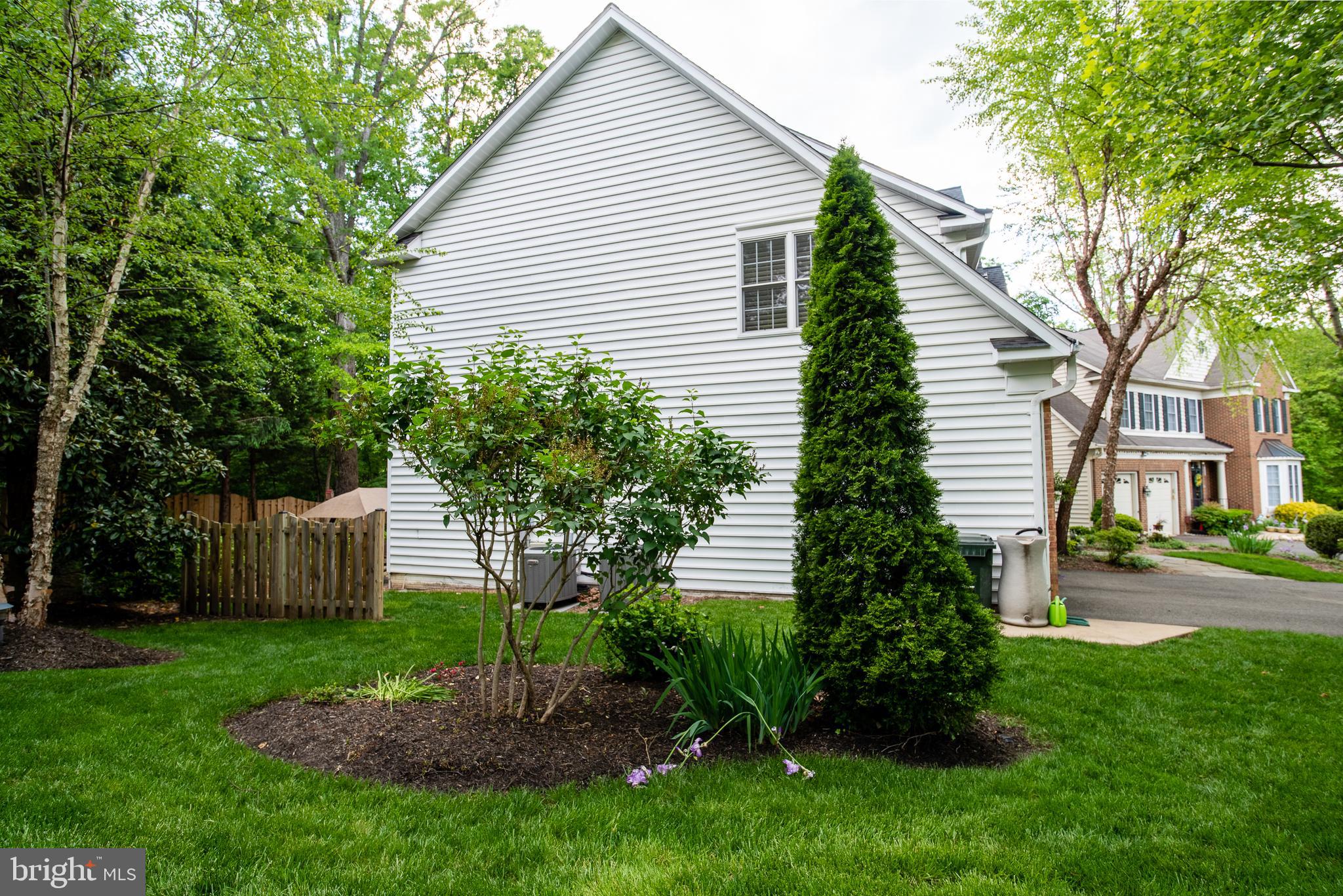 7719 Ridgepark Court Springfield, VA 22153 - Photo 54 of 60 Gallery Image 54
