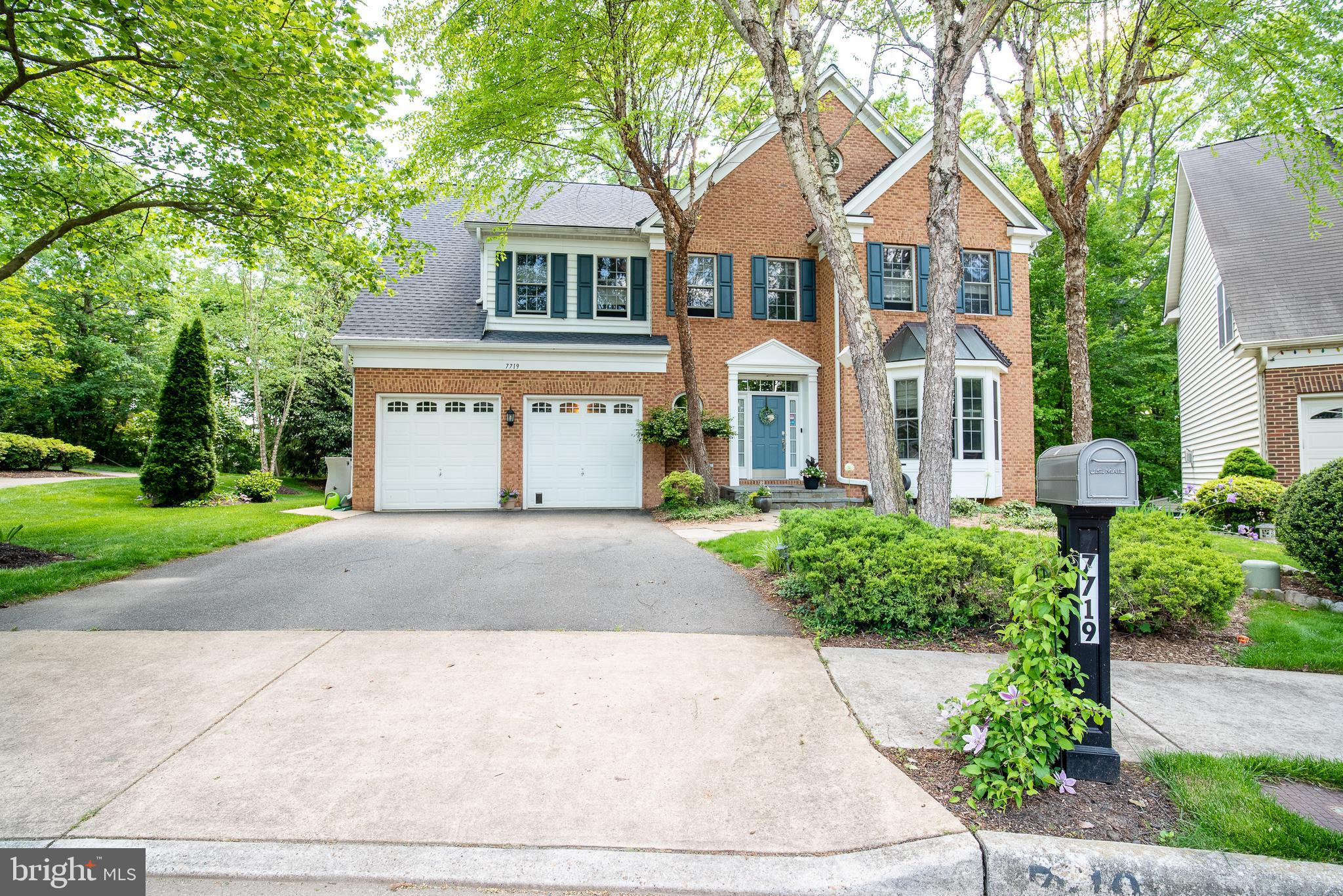 7719 Ridgepark Court Springfield, VA 22153 - Photo 59 of 60 Gallery Image 59