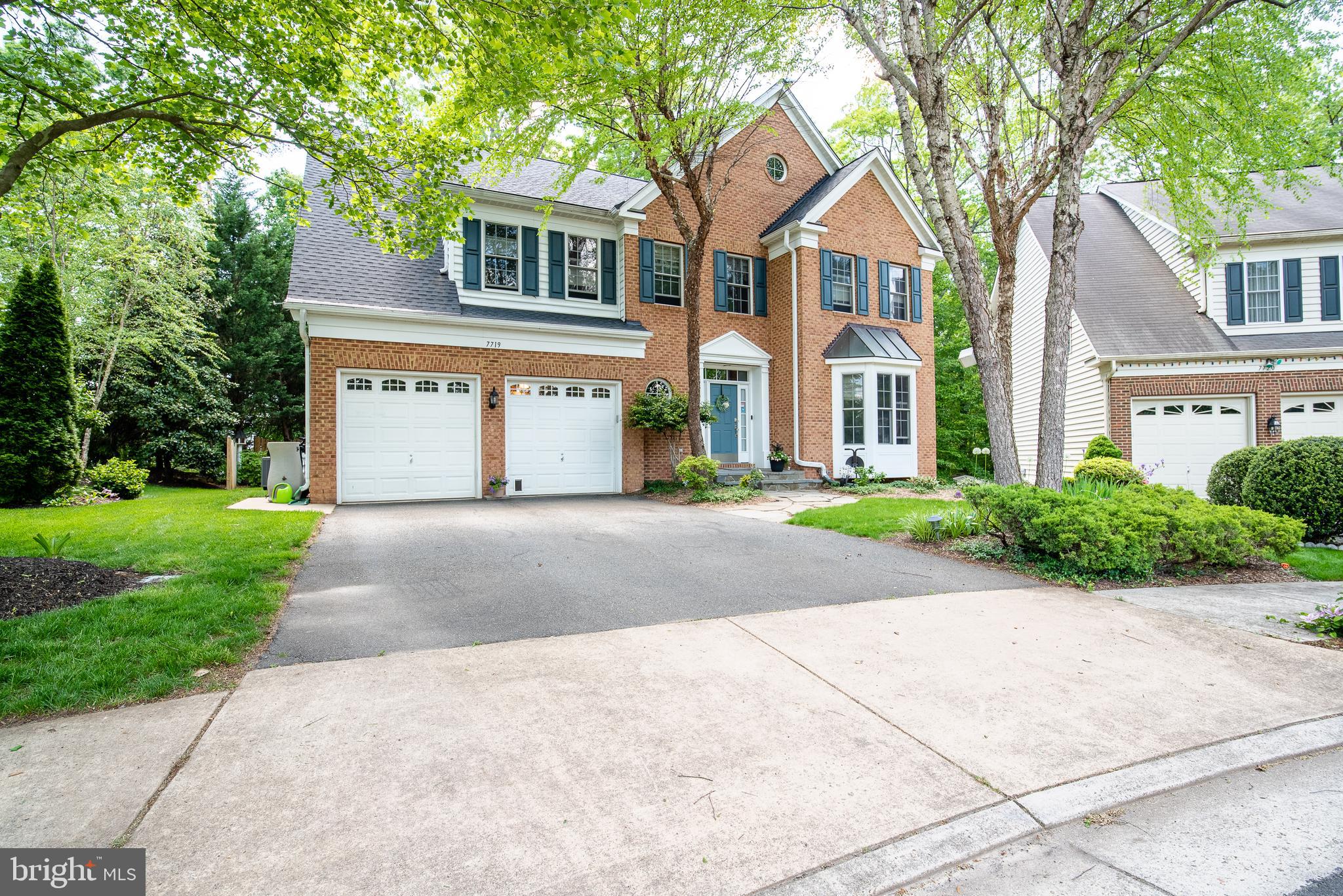 7719 Ridgepark Court Springfield, VA 22153 - Photo 60 of 60 Gallery Image 60