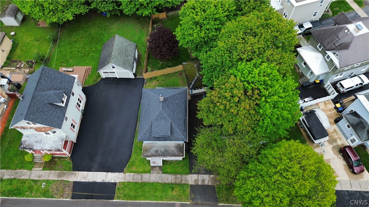 519 Broadway Street Oneida, NY 13421 - Photo 42 of 47
