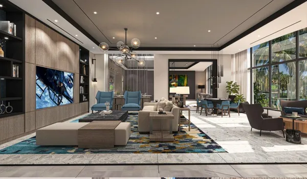 $4,082 | 11295 Biscayne Boulevard, Unit 610, Miami, FL 33181