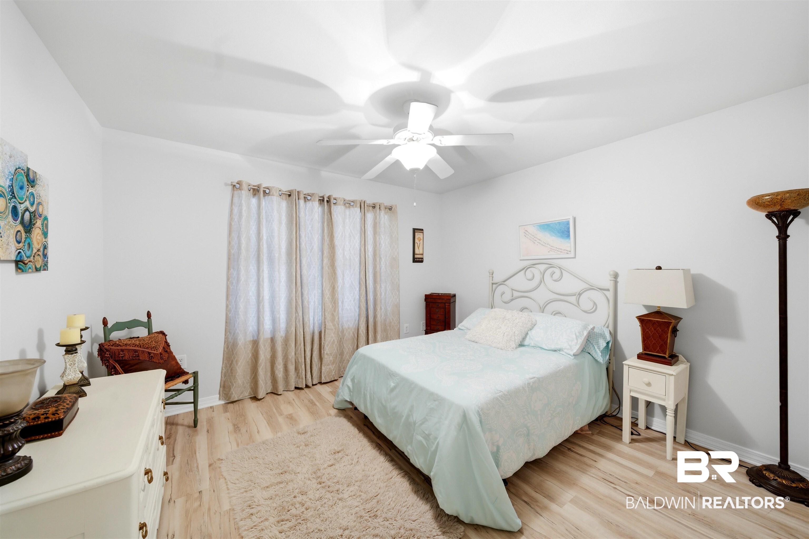 1901 Colorado Court Foley, AL 36535 - Photo 16 of 23 Bedroom