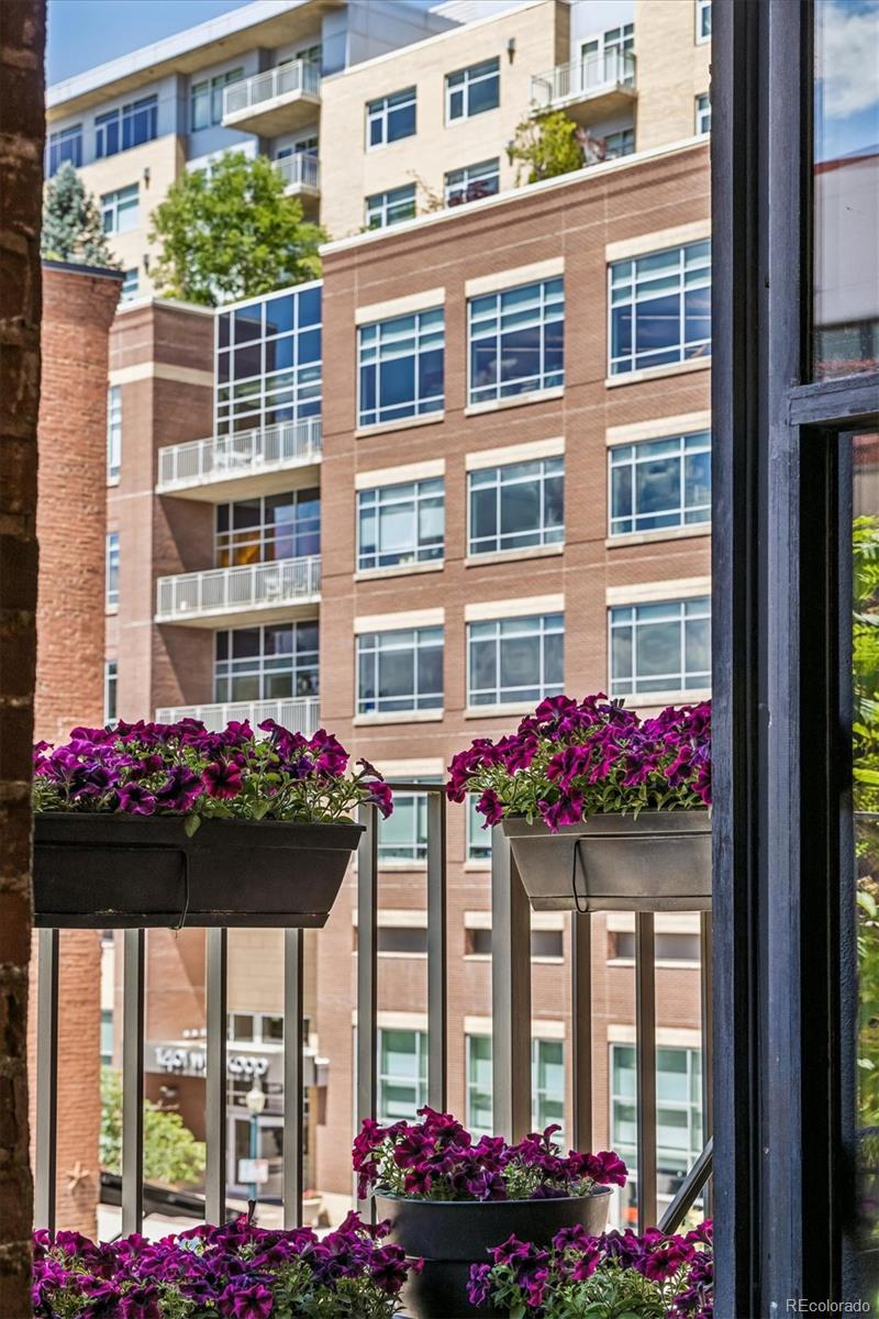 1450 Wynkoop Street, Unit 3E Denver, CO 80202 - Photo 23 of 41
