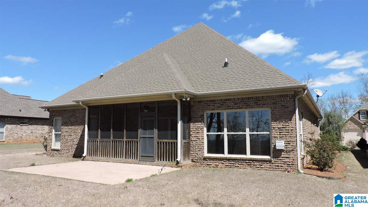 5614 Summit Pointe Pinson, AL 35126 - Photo 4 of 31