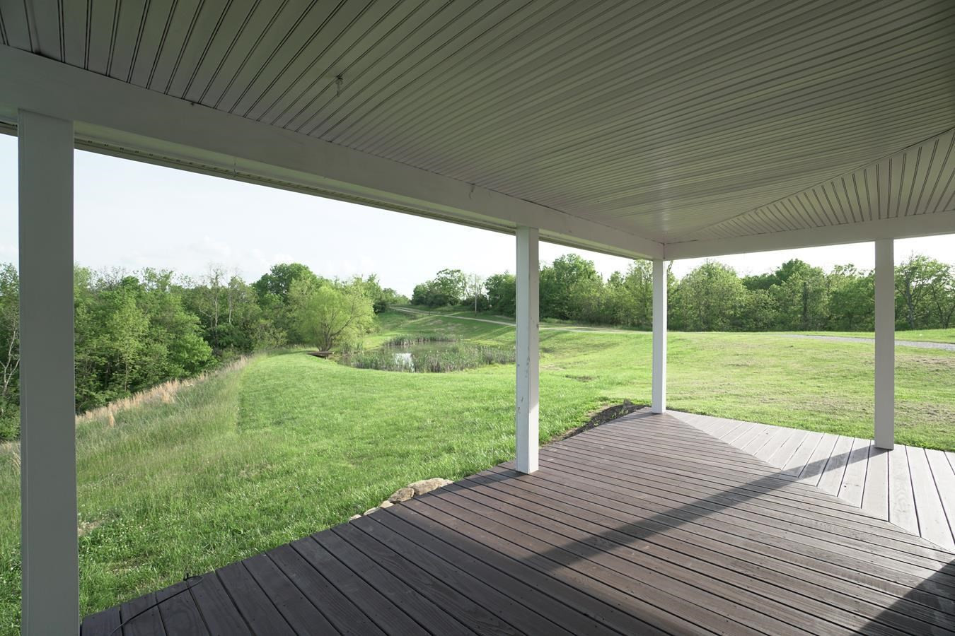 1230 Clos Road Falmouth, KY 41040 - Photo 20 of 50